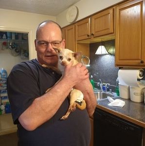 Meet your Posher, Todd